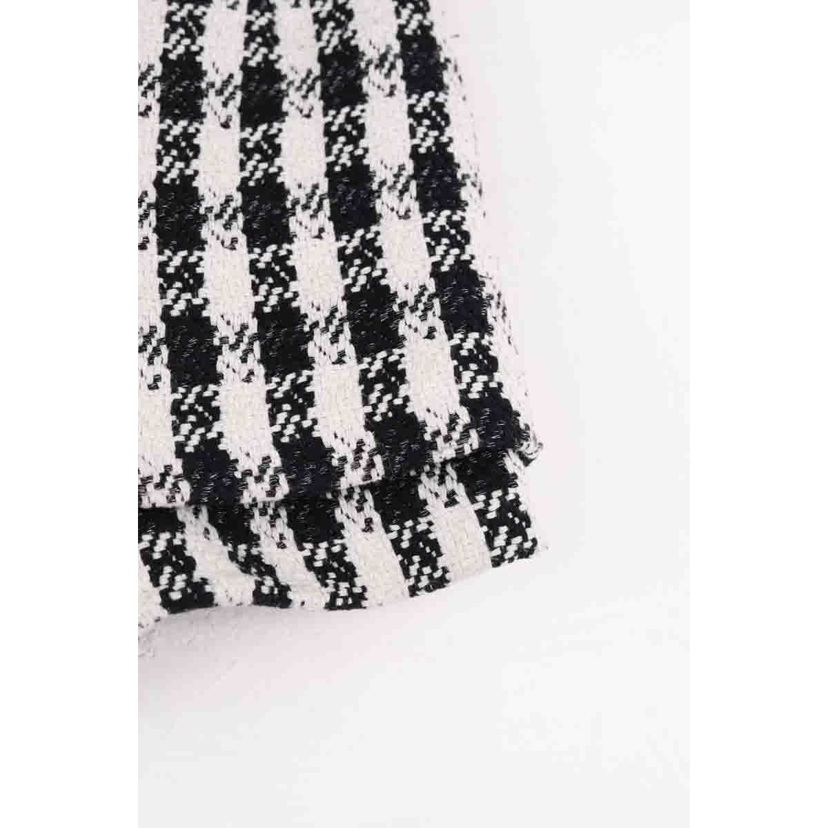 Jupe-short - Très Bon État noir, MAJE