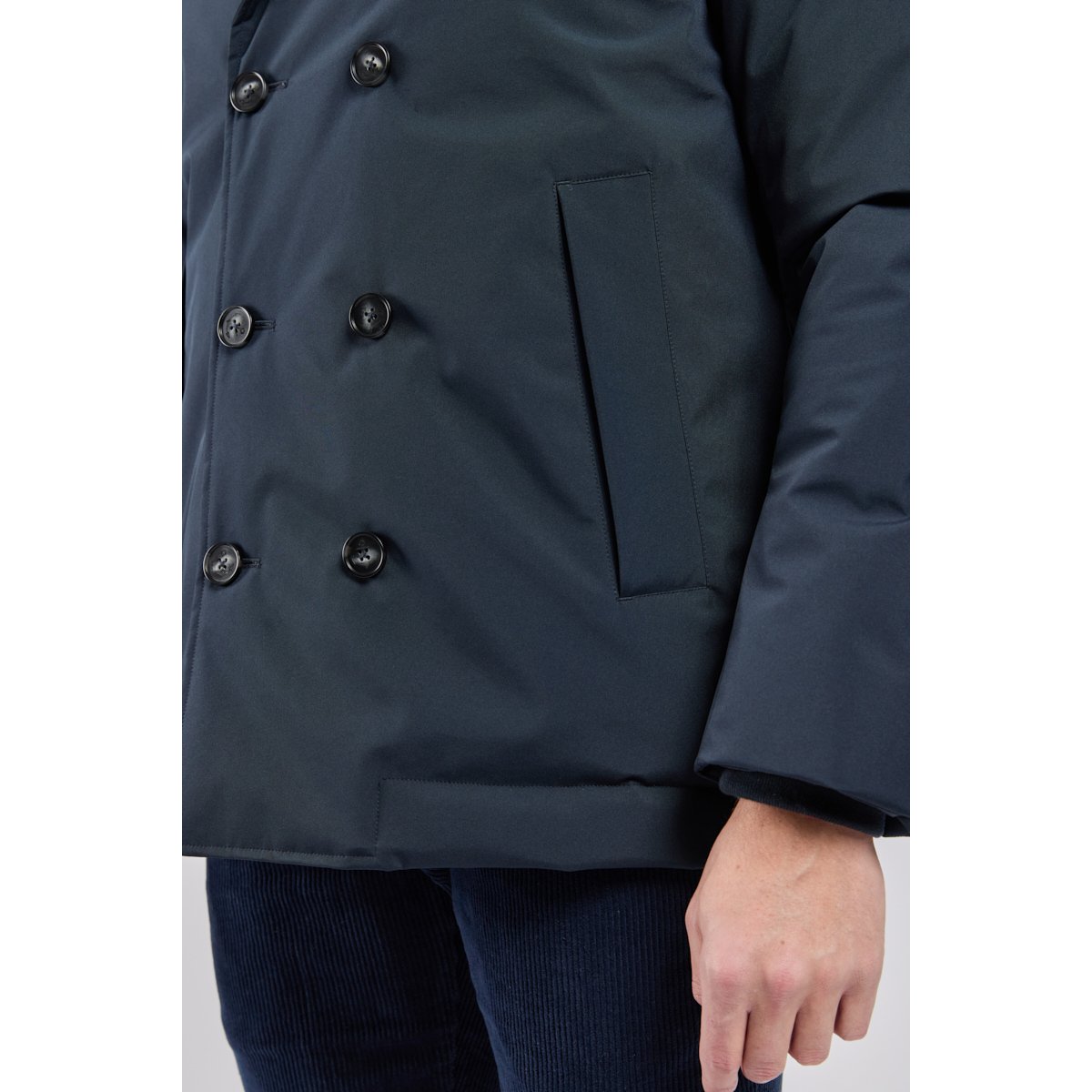 Caban imperméable Armor-lux X Bermudes marine deep, ARMOR-LUX