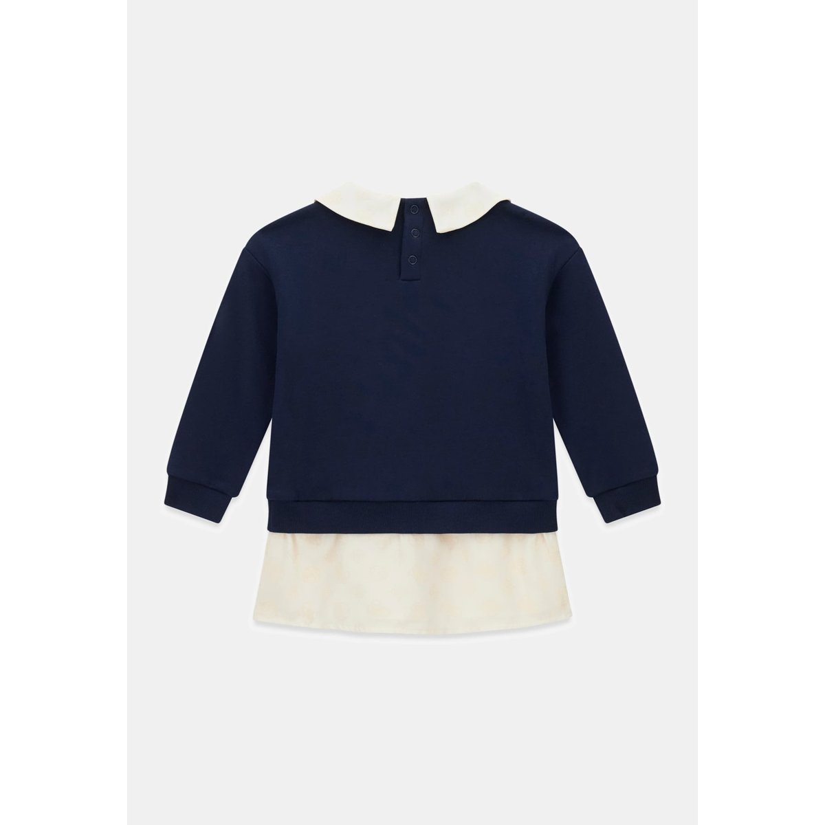 Robe Sweat bleu, GUESS KIDS
