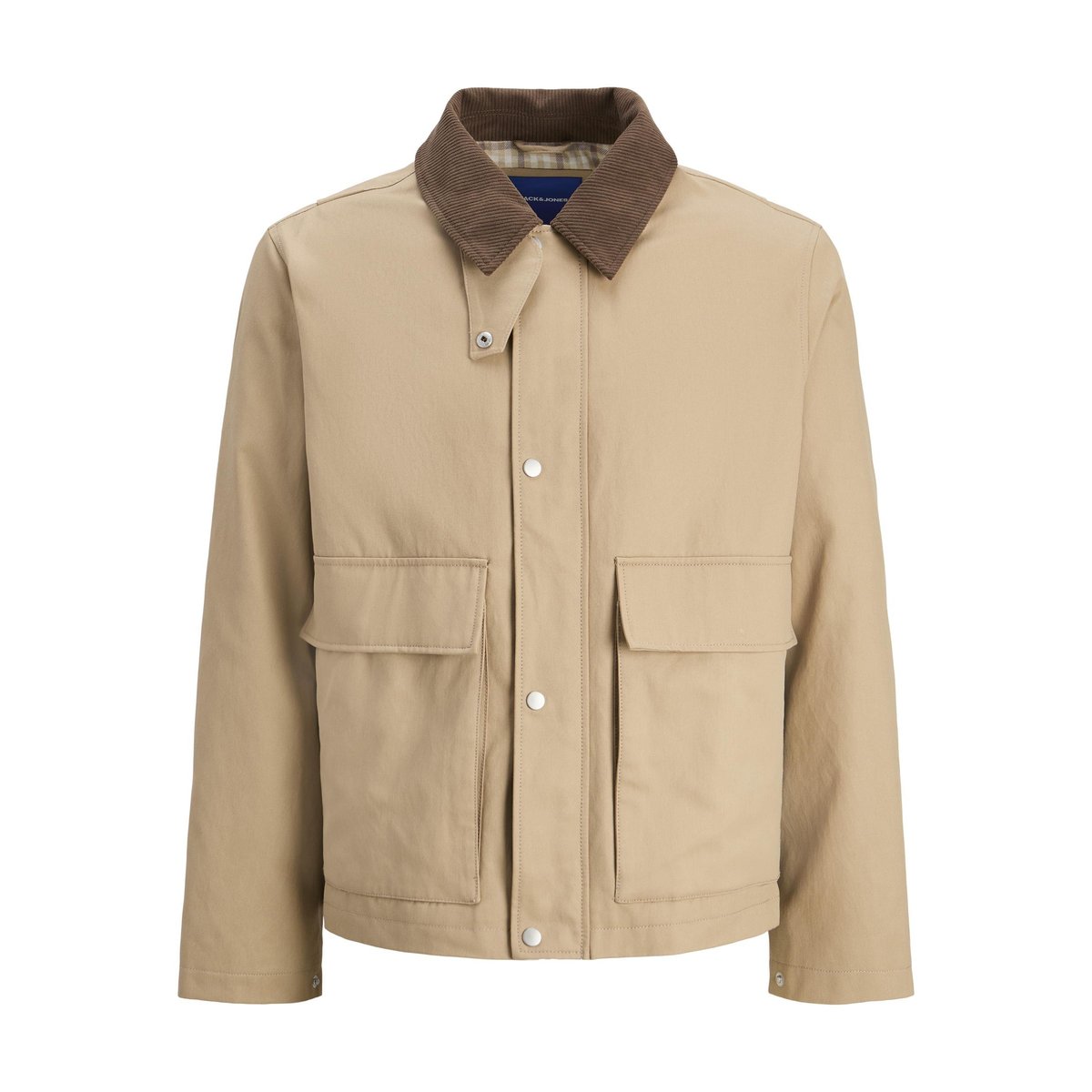 Veste safari, JACK & JONES