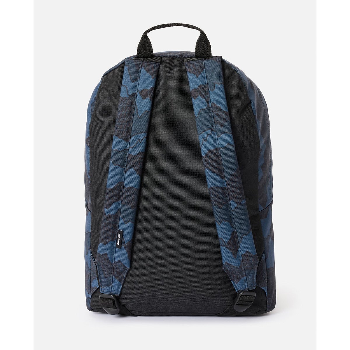 Sac DOME 17l black/navy, RIP CURL