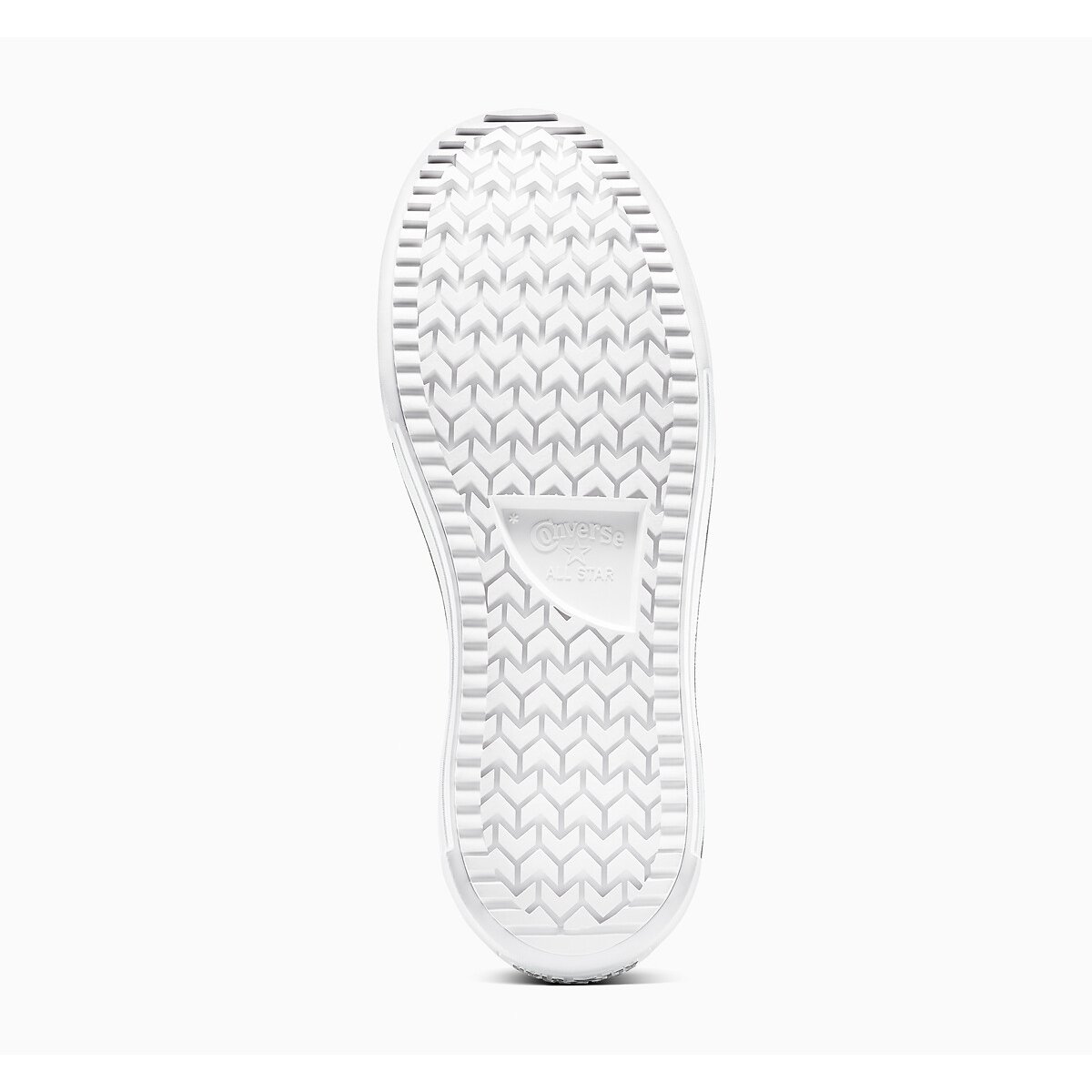 Baskets Lift Double Stack Foundation blanc, CONVERSE