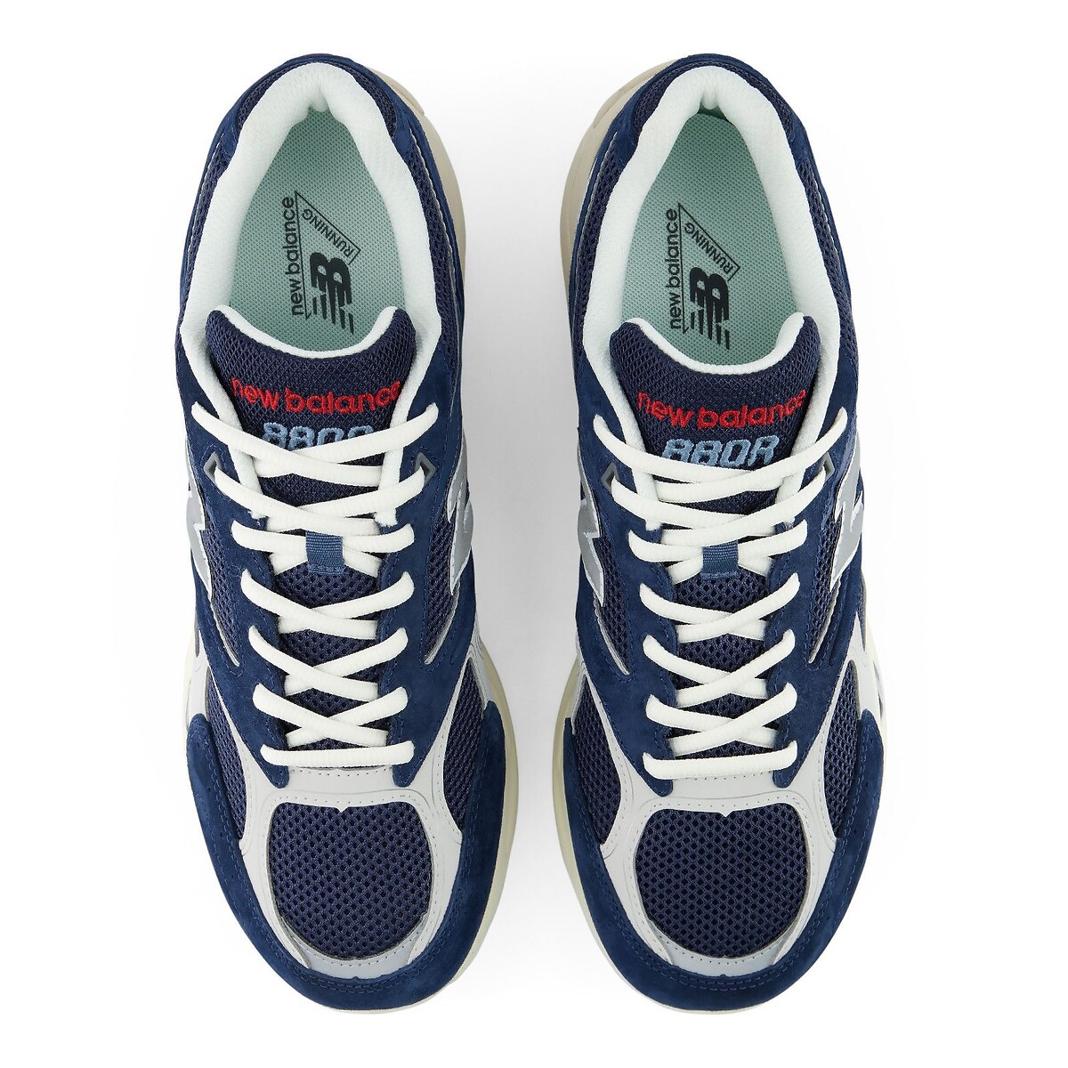 Scarpe da ginnastica 880R LIFESTYLE blu marino, NEW BALANCE