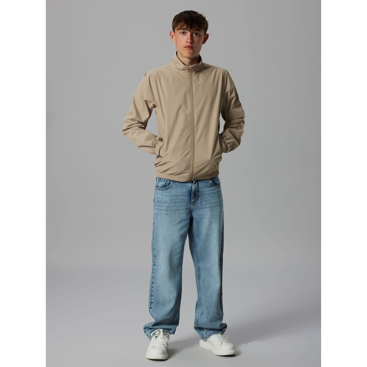 Jean light blue denim, NAME IT