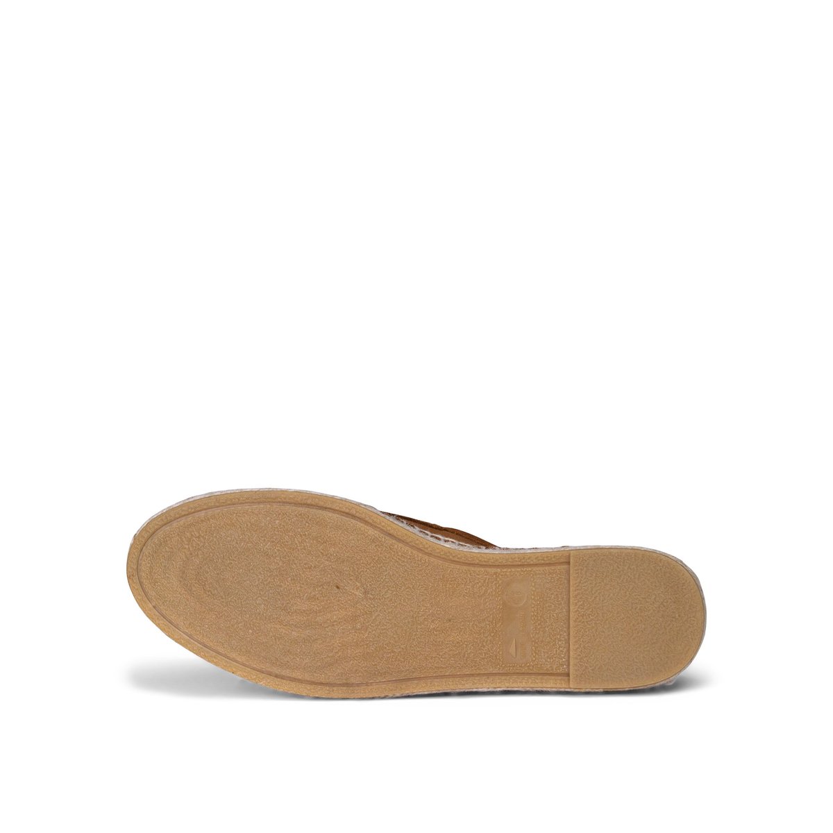 Mocassins NEVADA marron, FINSBURY