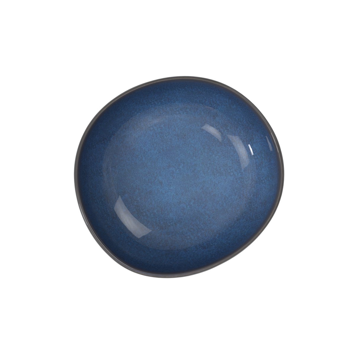 Bol LAVE bleu, LIKE. BY VILLEROY & BOCH