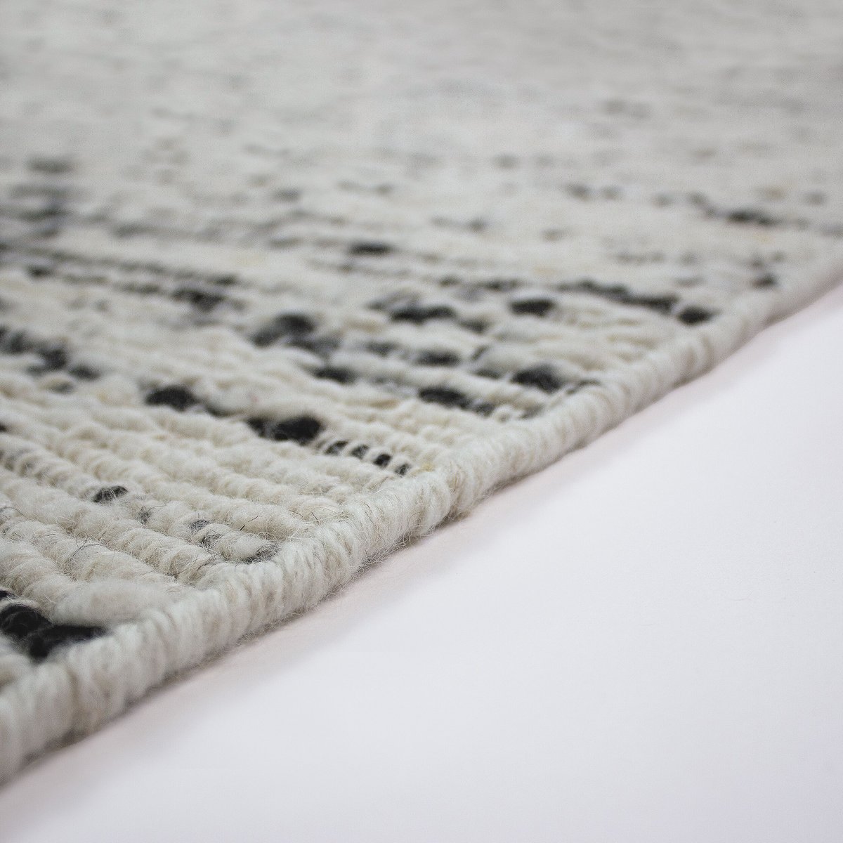 Tapis en laine ELLSA beige, FLAIR RUGS