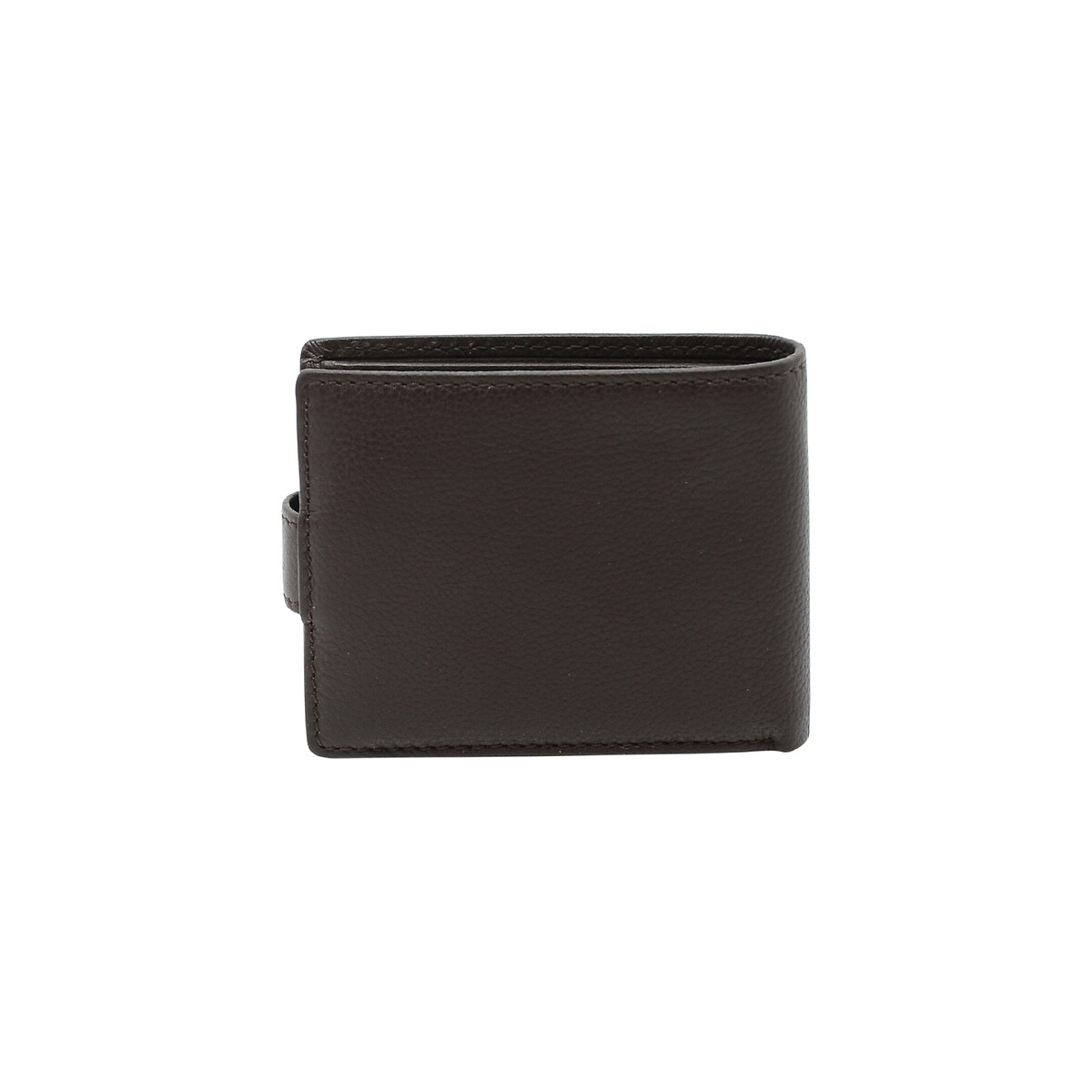 Porta-moedas Wave DKB1101R, DAKAR castanho, MP