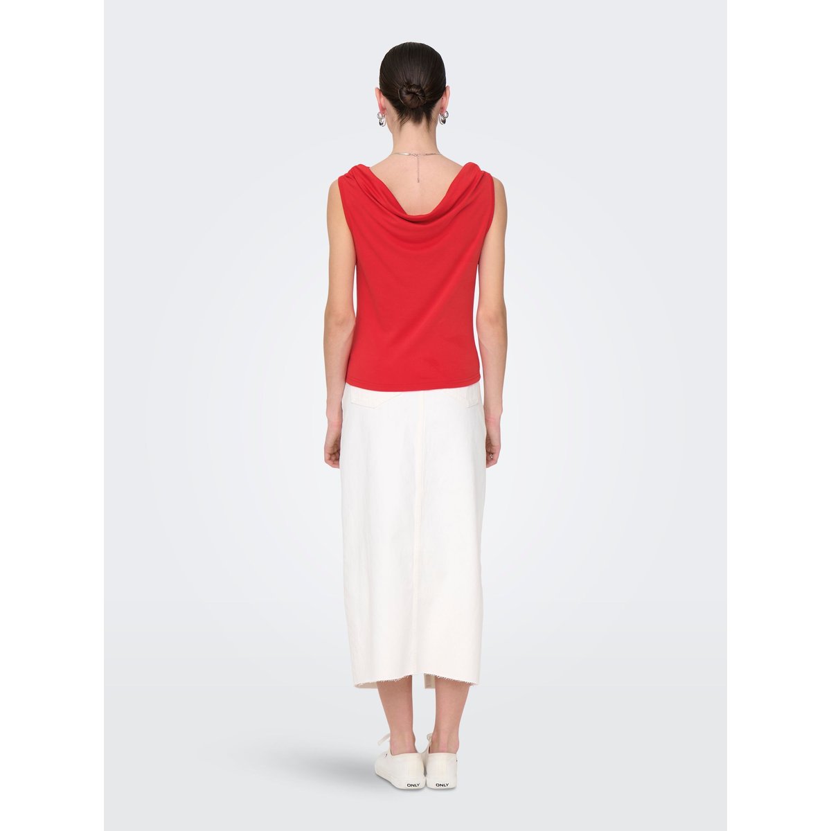 Top mars red, JDY
