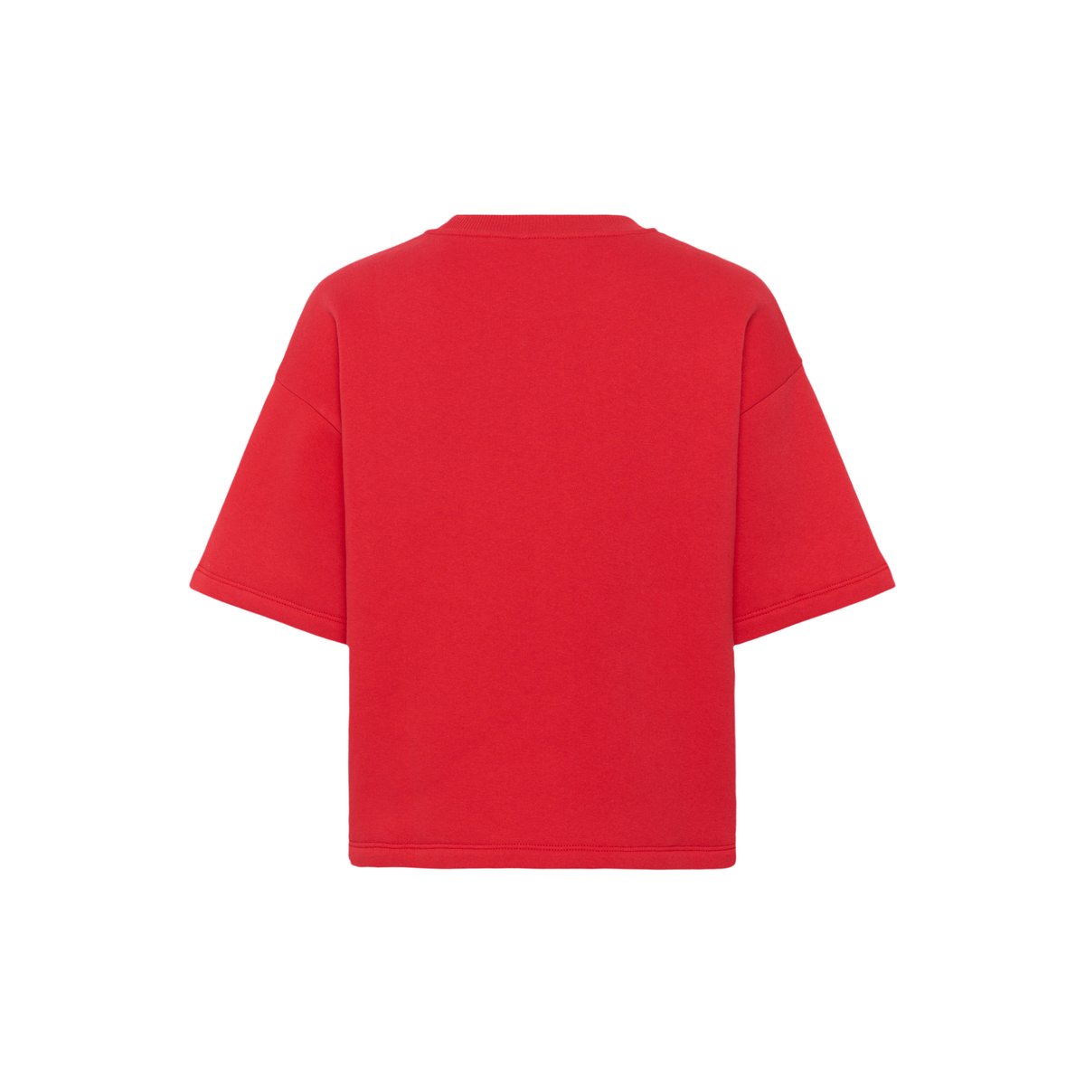 Veste de survêtement rouge lollipop, KAFFE