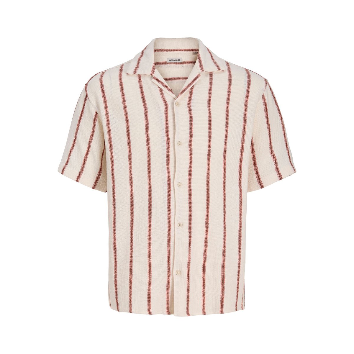 Chemise De Vacances arabian spice, JACK & JONES