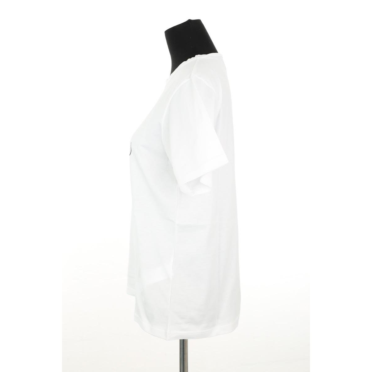 T-shirt - Très Bon État blanc, AGNES B