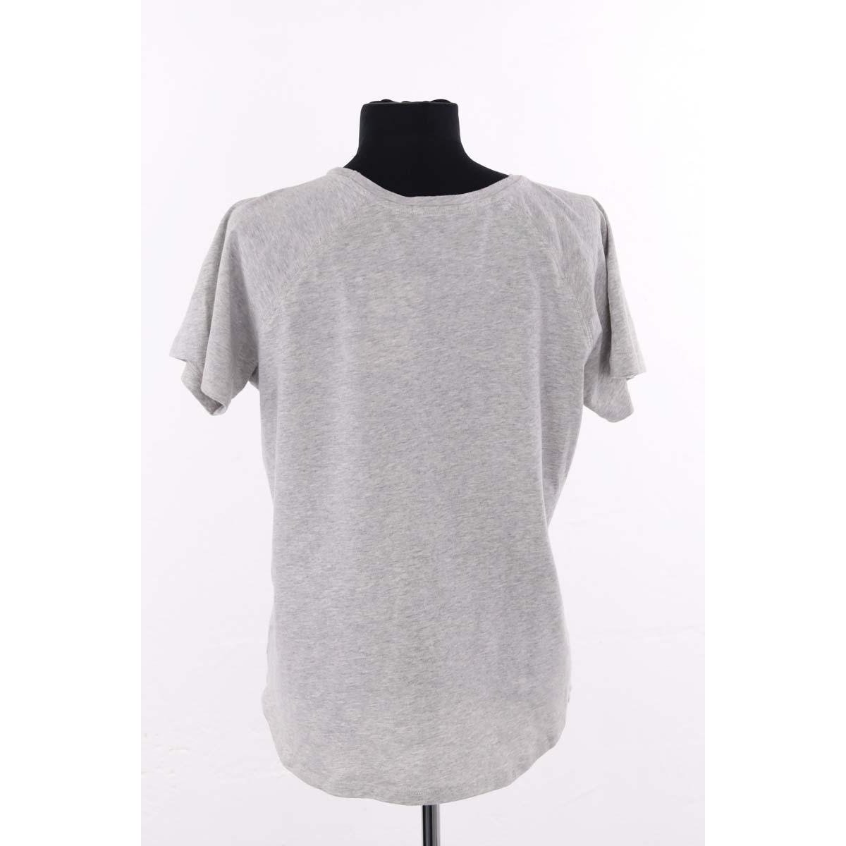 T-shirt - Très Bon État gris, SOEUR