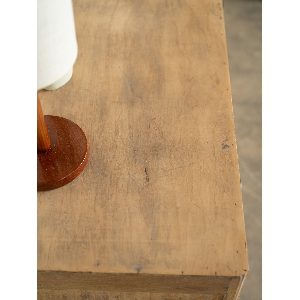 Commode art déco Garance N°770 - Bon état bois clair, DEBONGOUT