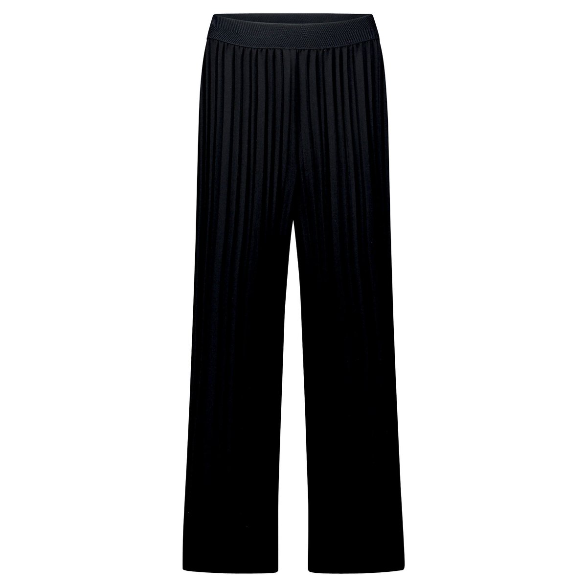 Jupe-culotte unicolore noir, BETTY BARCLAY