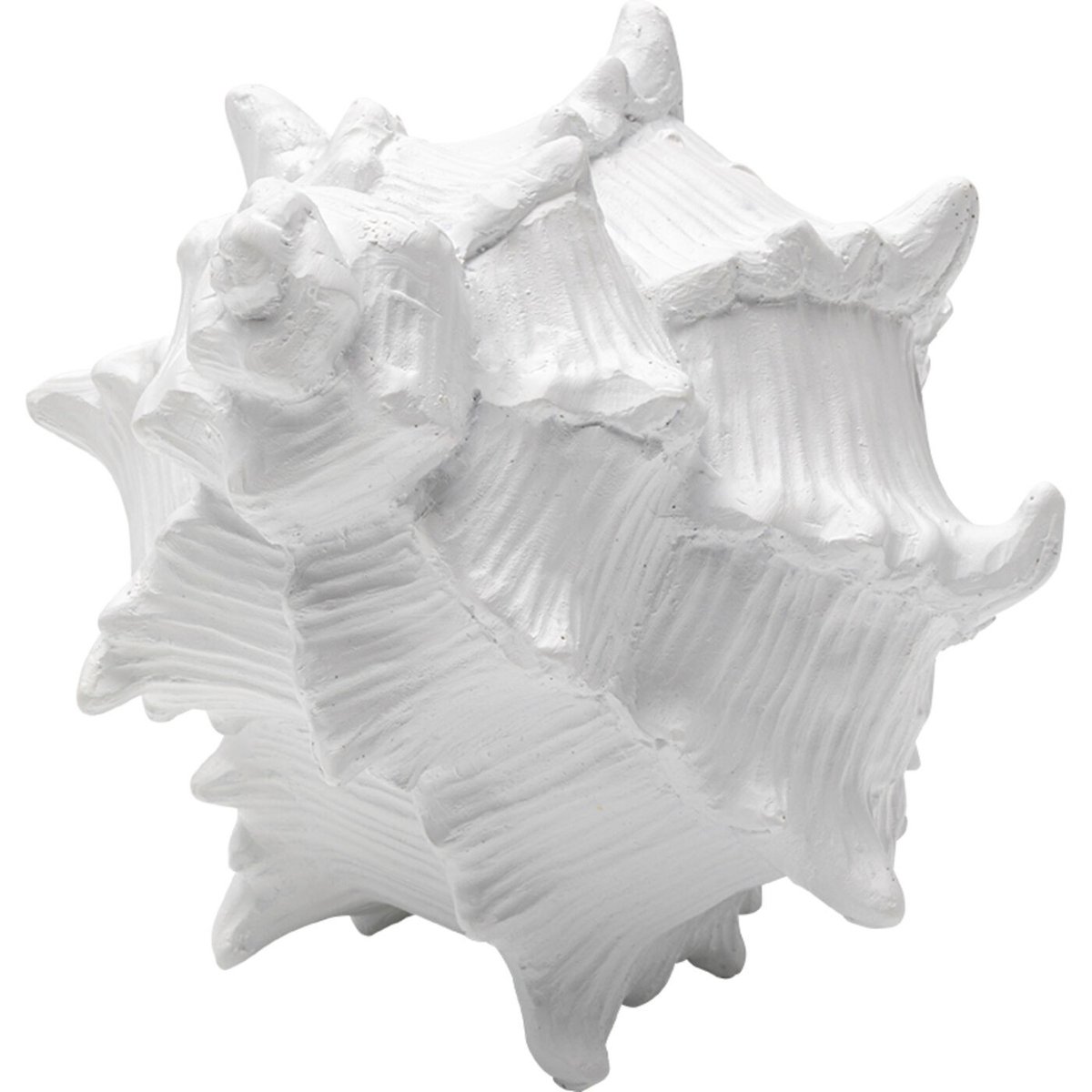 Déco coquillage blanc, KARE DESIGN