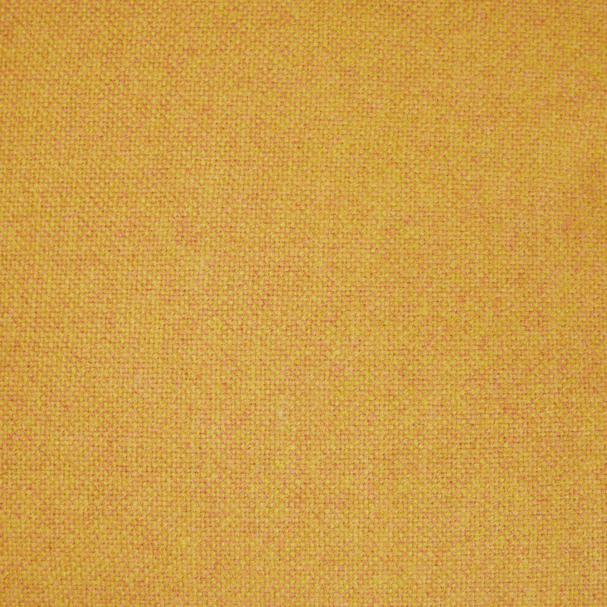 Housse De Coussin en laine MARCELO ocre jaune, MADURA