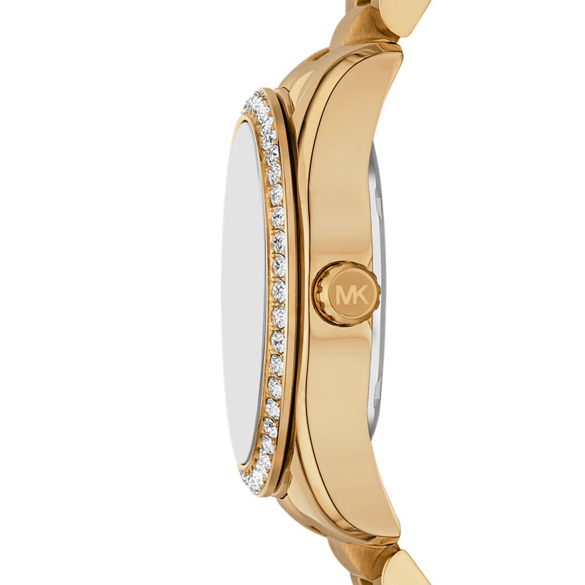 Montre Analogique LEXINGTON doré doré doré, MICHAEL KORS