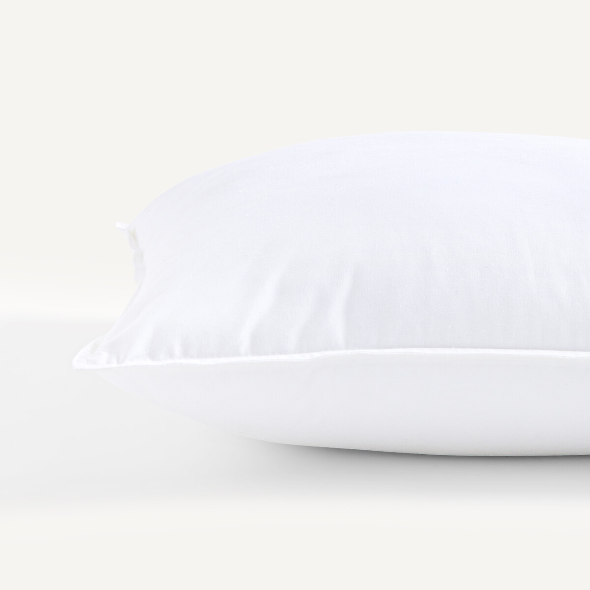 Cuscino con imbottitura sintetica, Novix bianco, AM.PM
