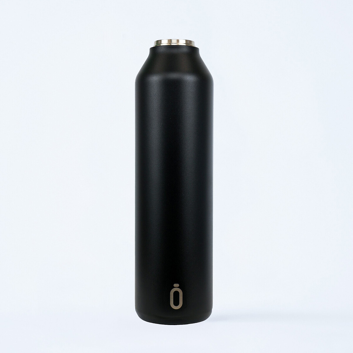 Garrafa Térmica Runbott Mii Benfica 1000Ml preto , RUNBOTT