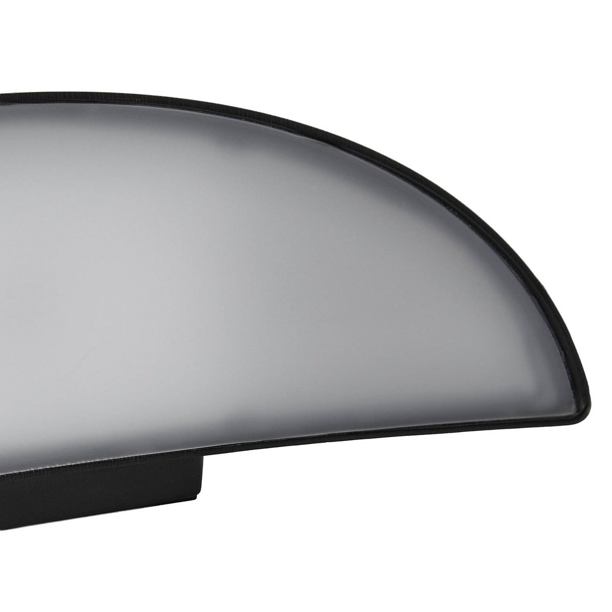 Applique extérieure en aluminium moderneLED noir, blanc, LINDBY