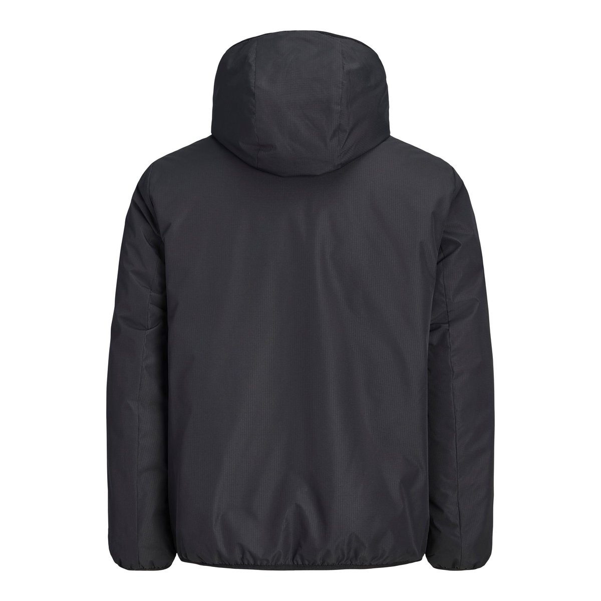 Veste black 1, JACK & JONES