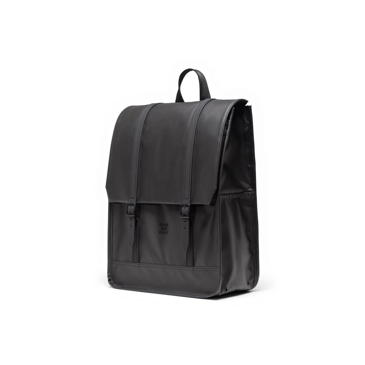 Sac à dos unisexe, SURVEY noir, HERSCHEL