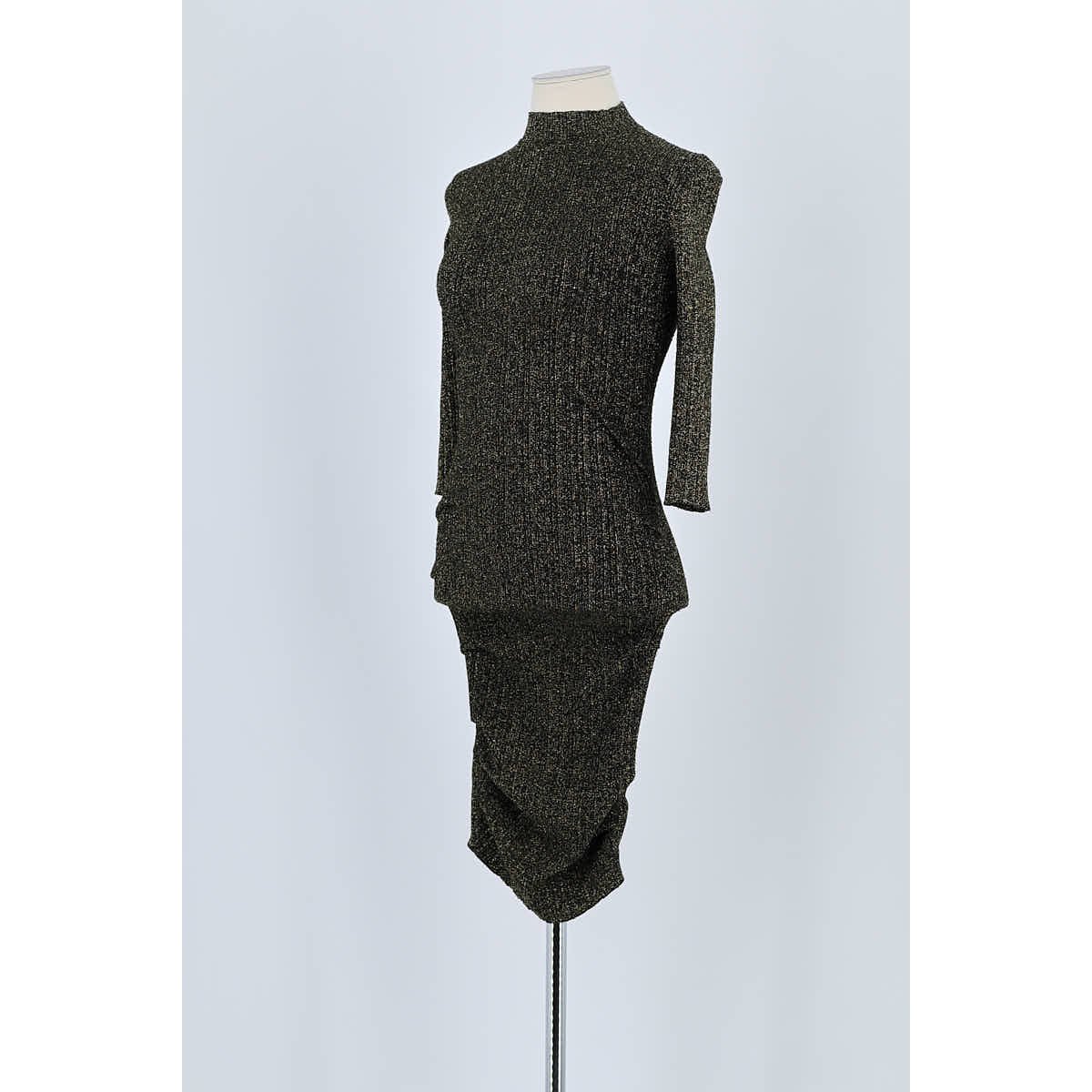 Robe - Très Bon État argent, MAJE