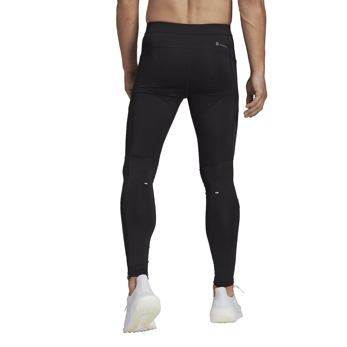 Own The Run Sports Leggings black, adidas Performance
