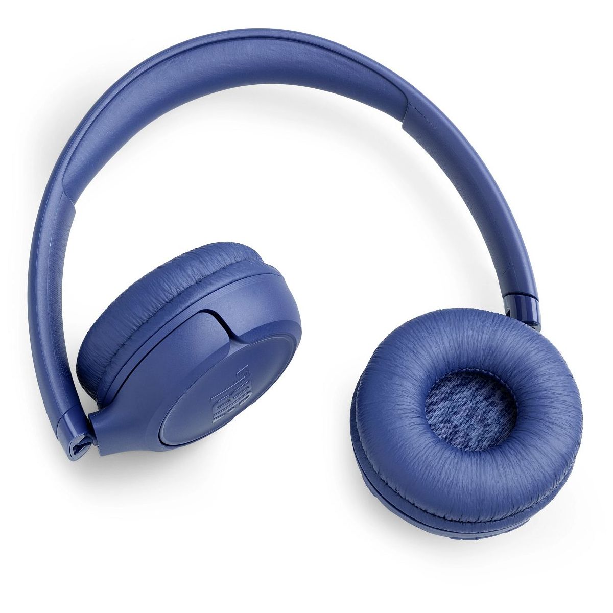 Casque Tune 530BT Bleu couleur unique, JBL