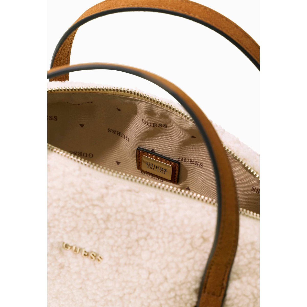Taylor Mini Sacoche ofc, GUESS