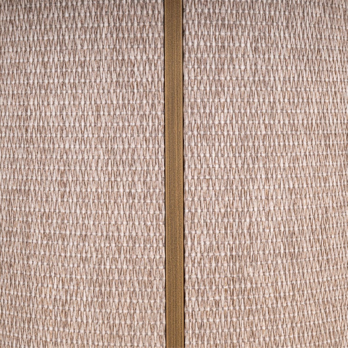 Console en chêne collection WILLOX beige et bois foncé, RECOLLECTION