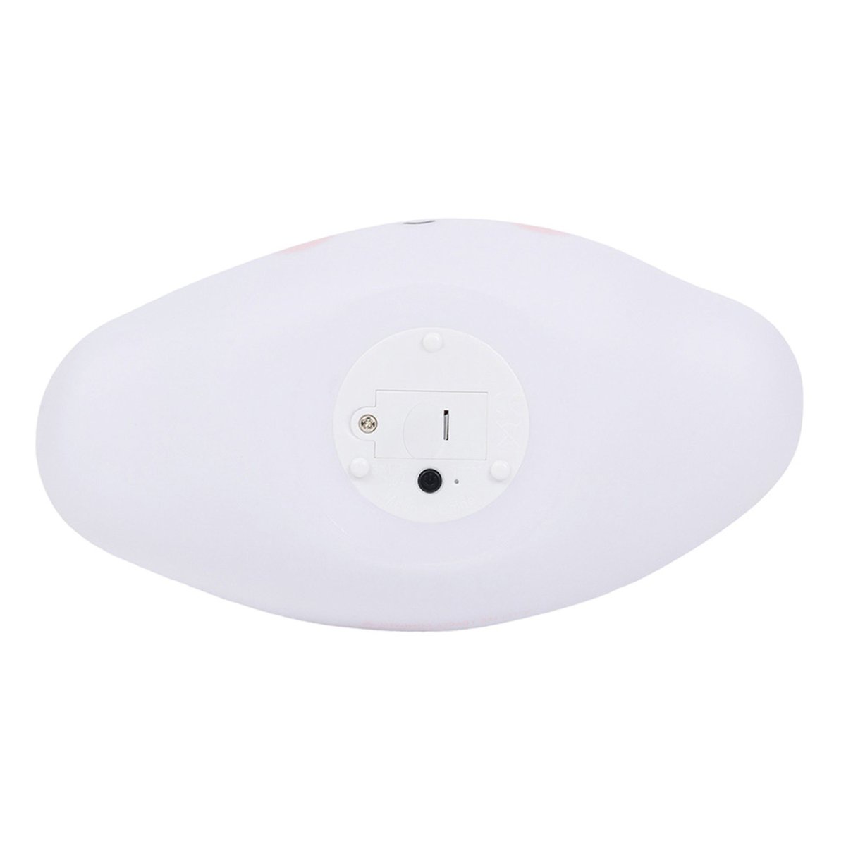 Petite veilleuse nuage endormi blanc, A LITTLE LOVELY COMPANY