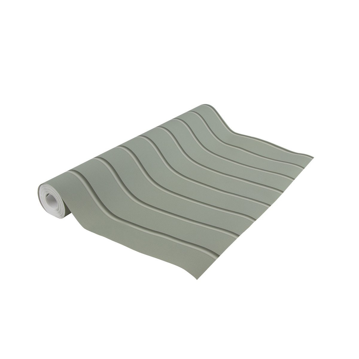 Papier peint Tasseau de bois vert, SUPERFRESCO EASY