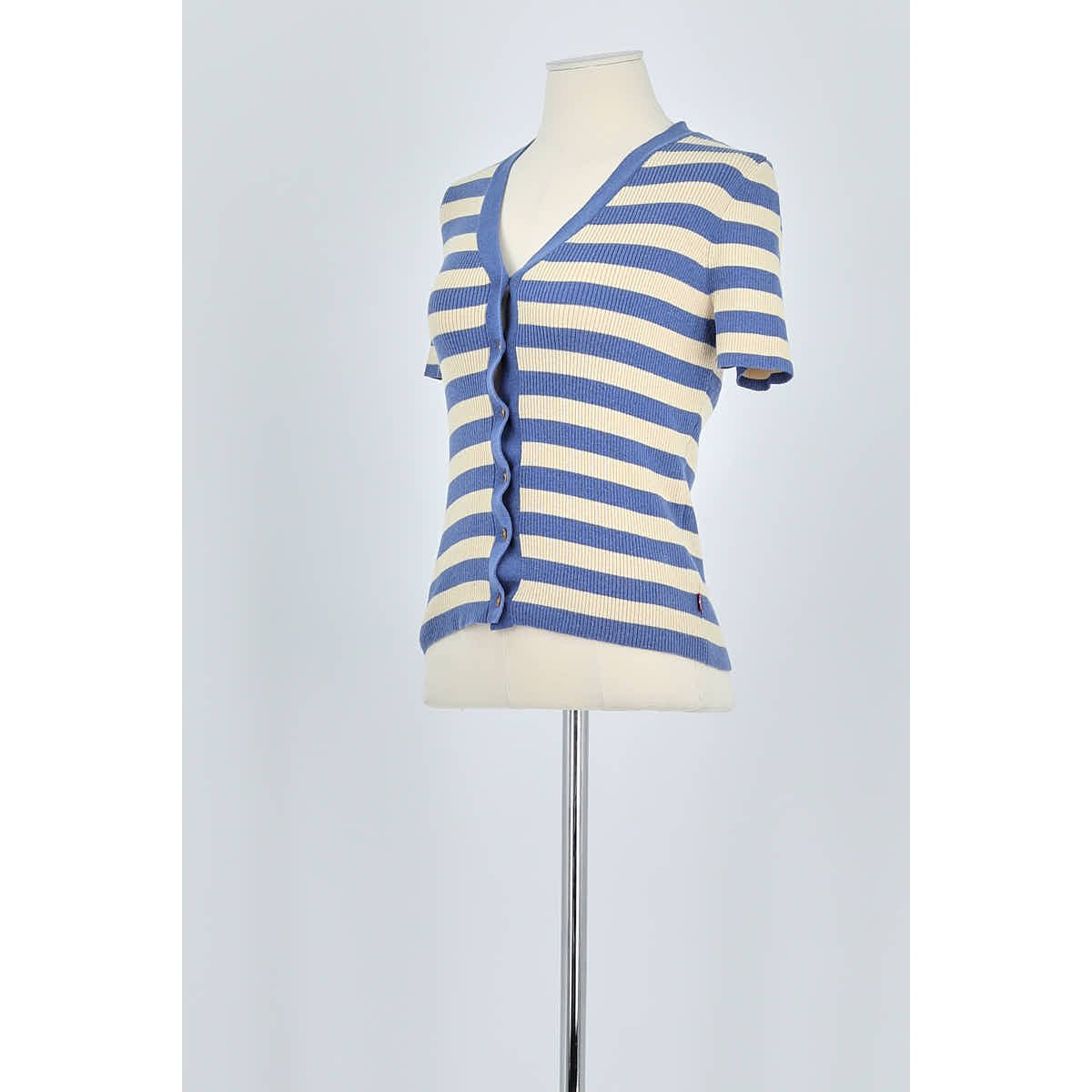 T-shirt - Bon État bleu, LEVI'S
