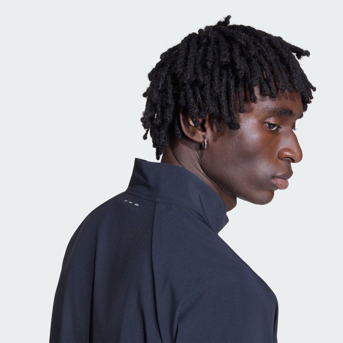 Veste De Survêtement Tech Trefoil Essentials Fz Hood Veste De Survêtement Tech Trefoil Essentials Fz Hood black, adidas Originals