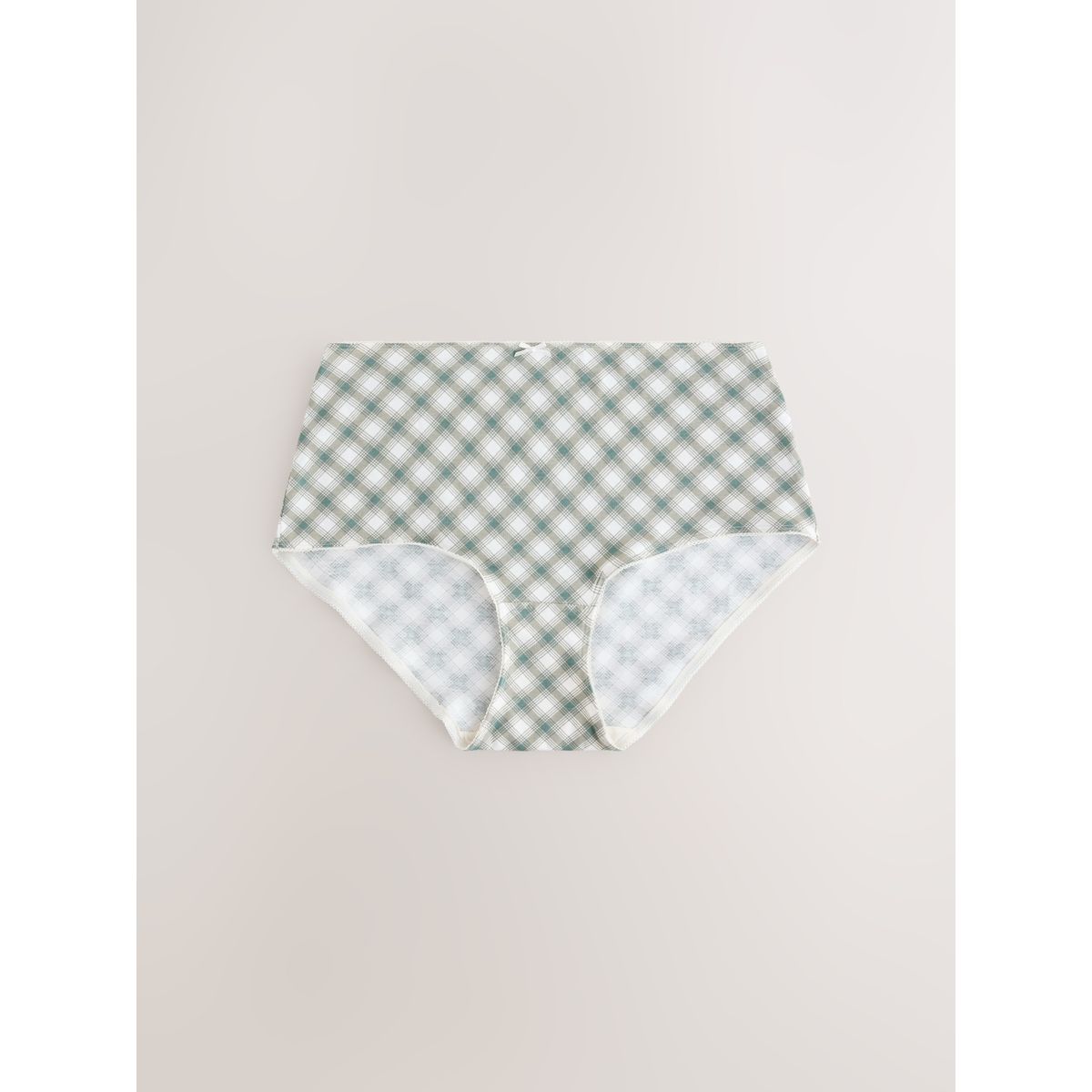 Culotte en coton majoritaire, lot de 7 contrôle et repérage, NEXT