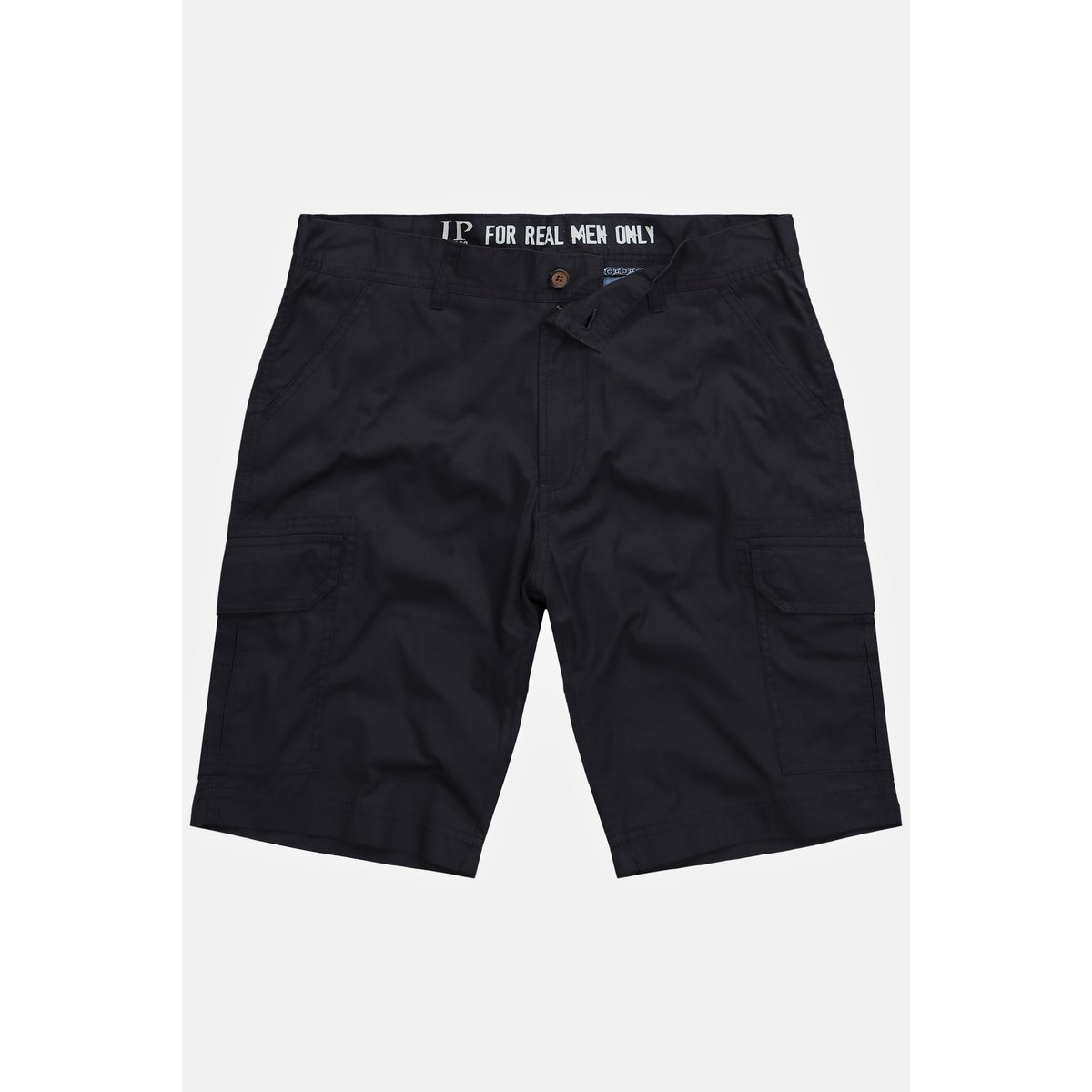 Bermuda cargo bleu nuit mat, JP1880