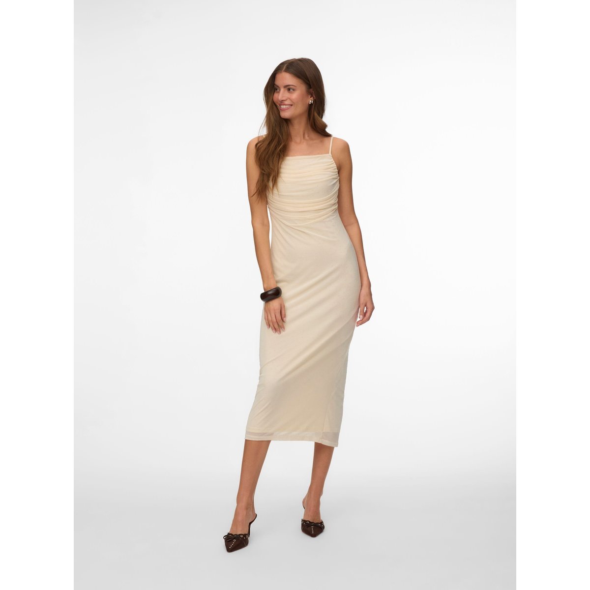 Robe birch, VERO MODA