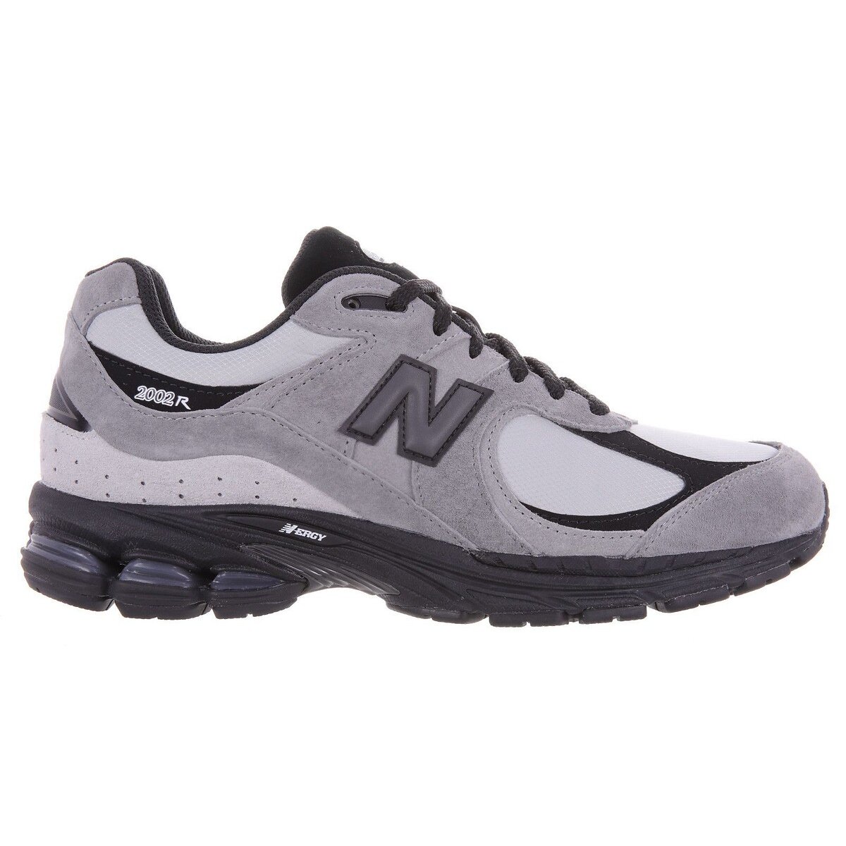 Baskets 2002 gris, NEW BALANCE