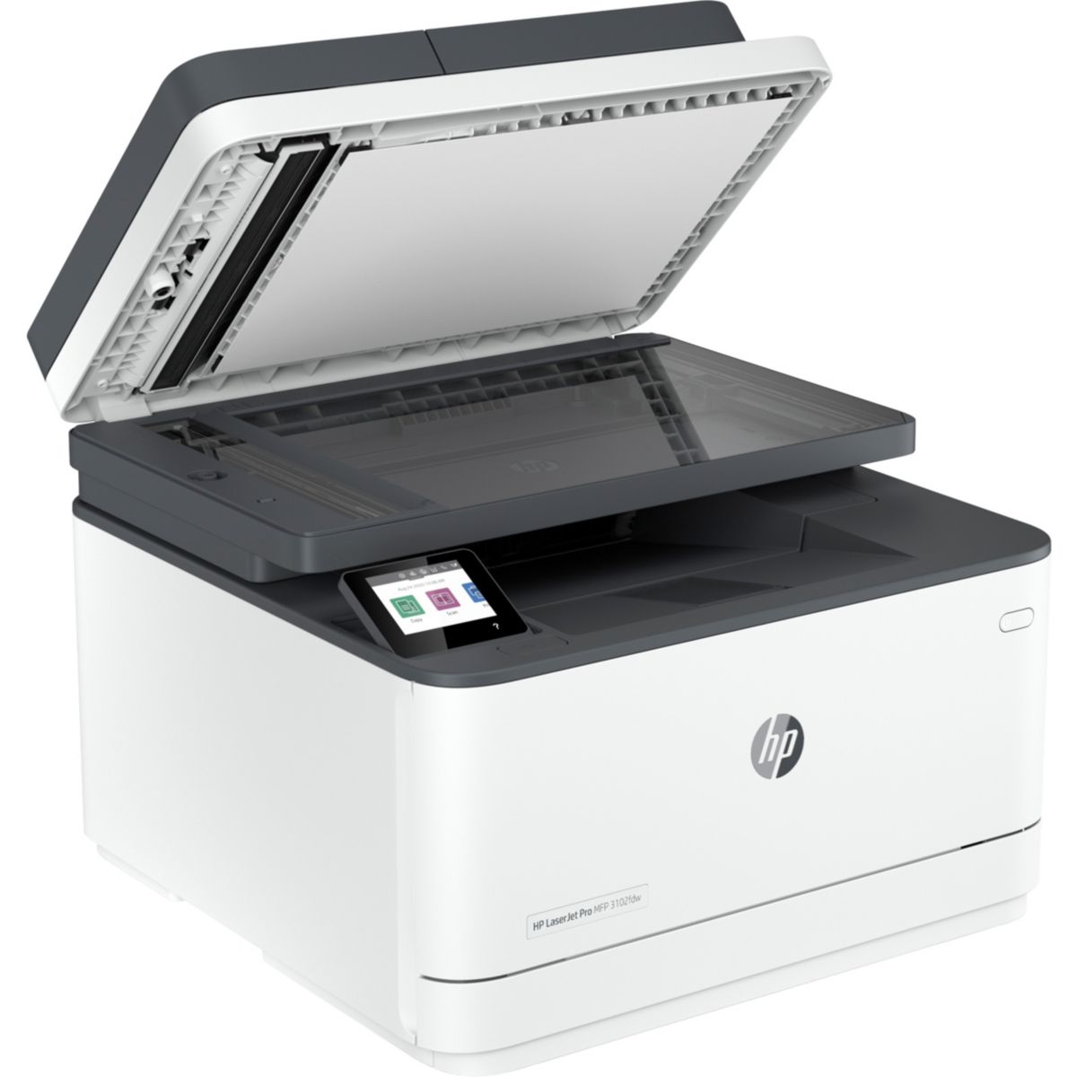 Imprimante multifonction MFP 3102fdw couleur unique, HP