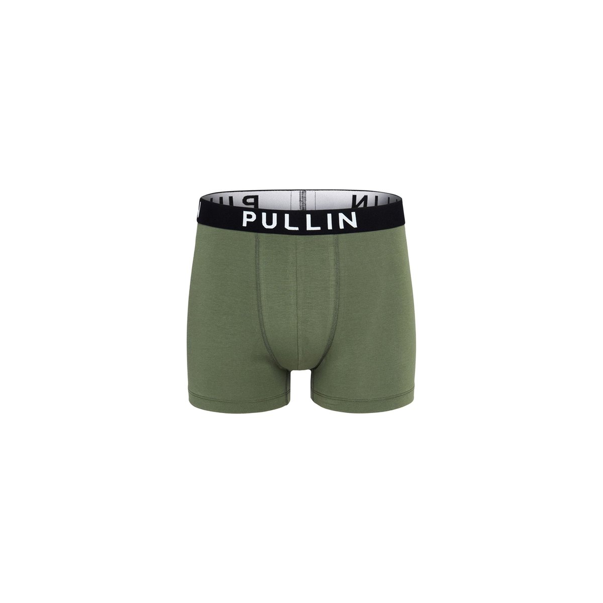 BOXER COURT LEAF vert, PULLIN