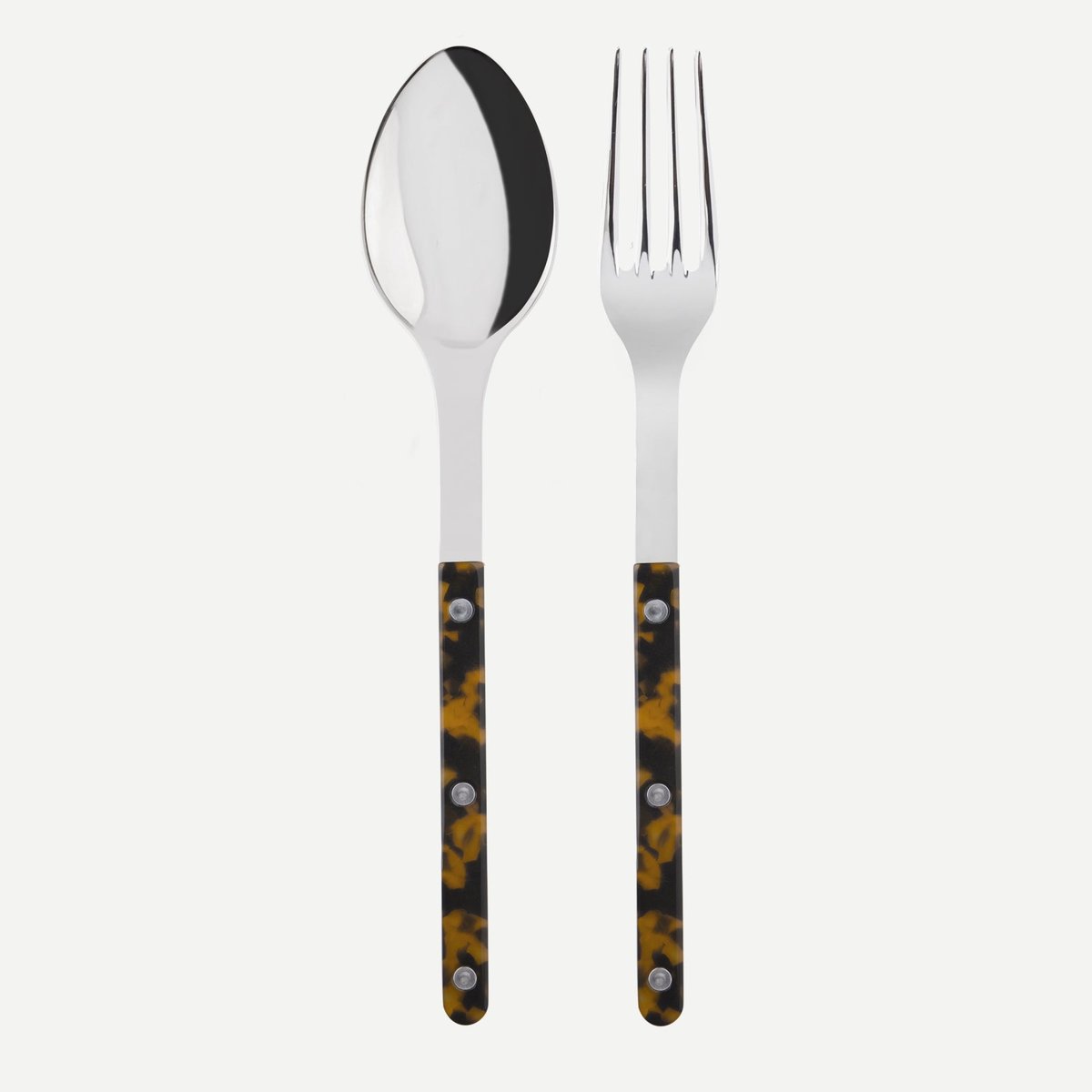 Couverts de service, Bistrot effet écaille, SABRE