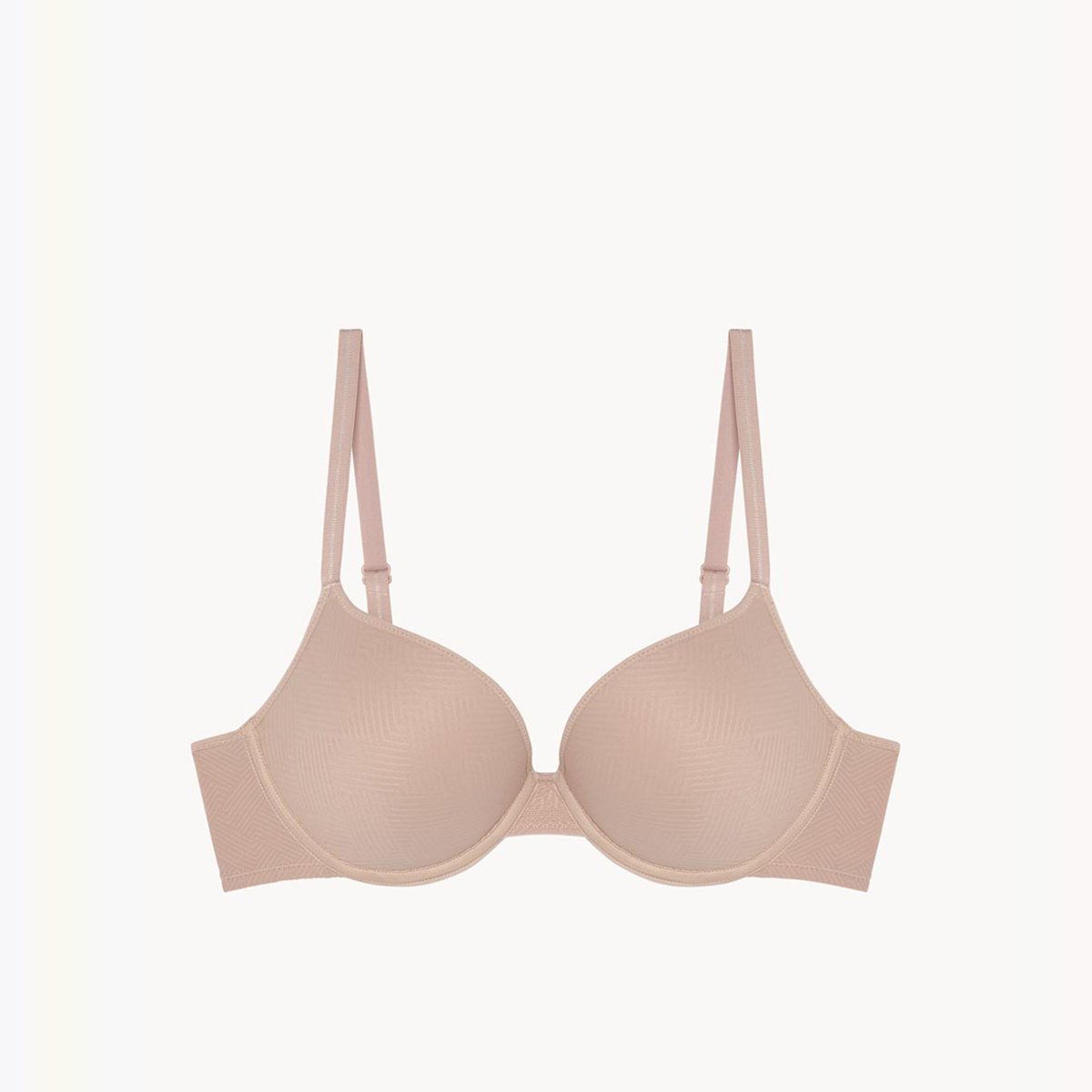 Soutien-gorge extra push up DREAM TODAY rose, PASSIONATA
