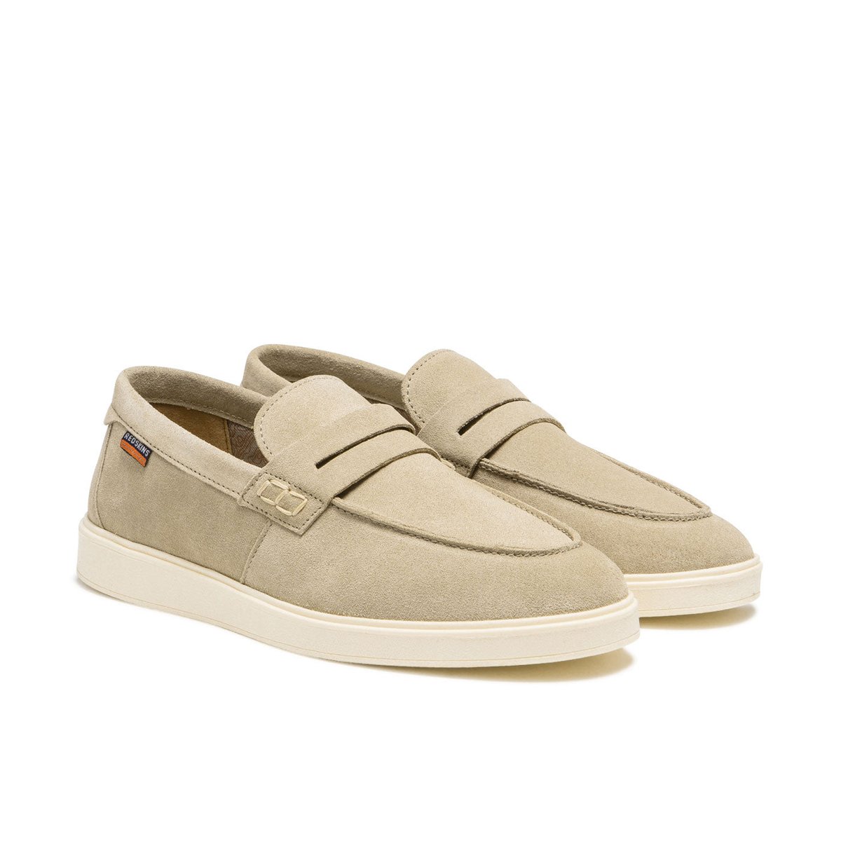 AMARI BEIGE beige, REDSKINS