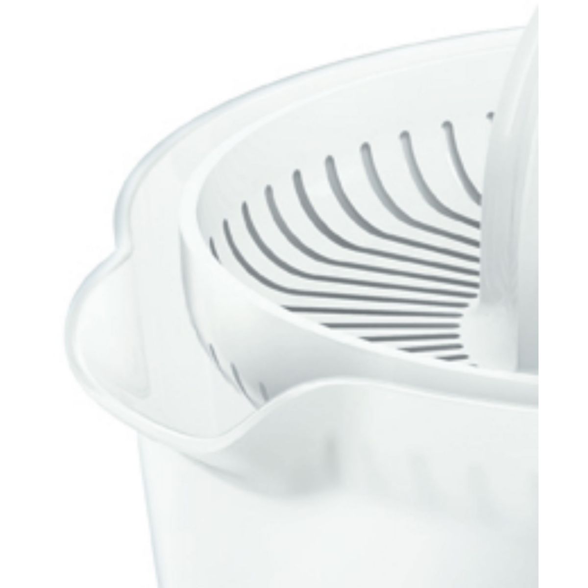 Presse-agrumes HR2738/00 daily collection couleur unique, PHILIPS