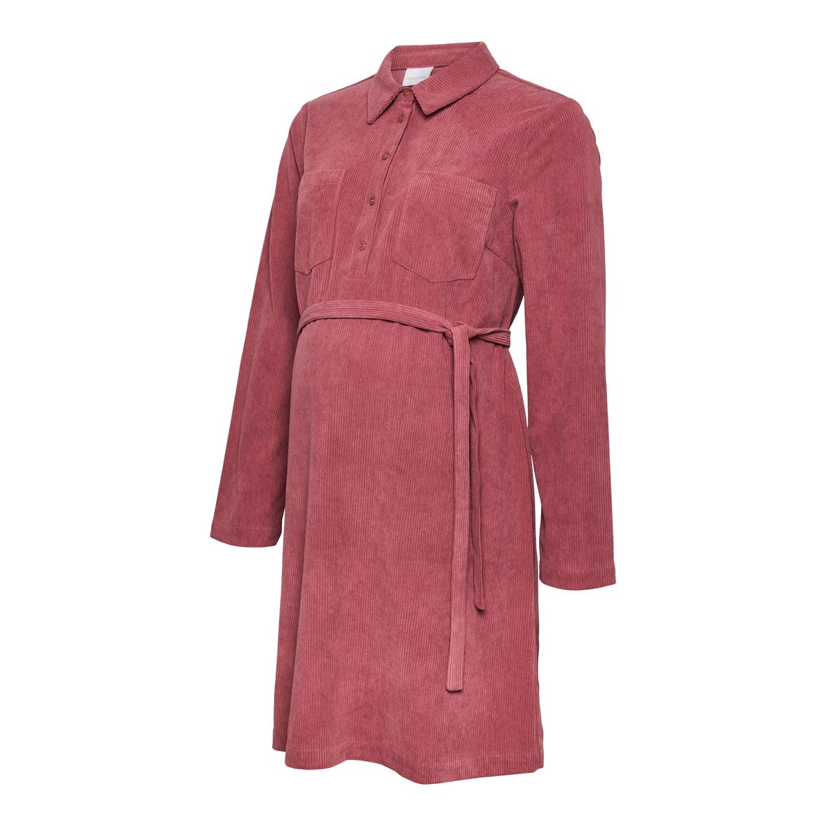 Robe rose - nostalgia rose 1, MAMA LICIOUS
