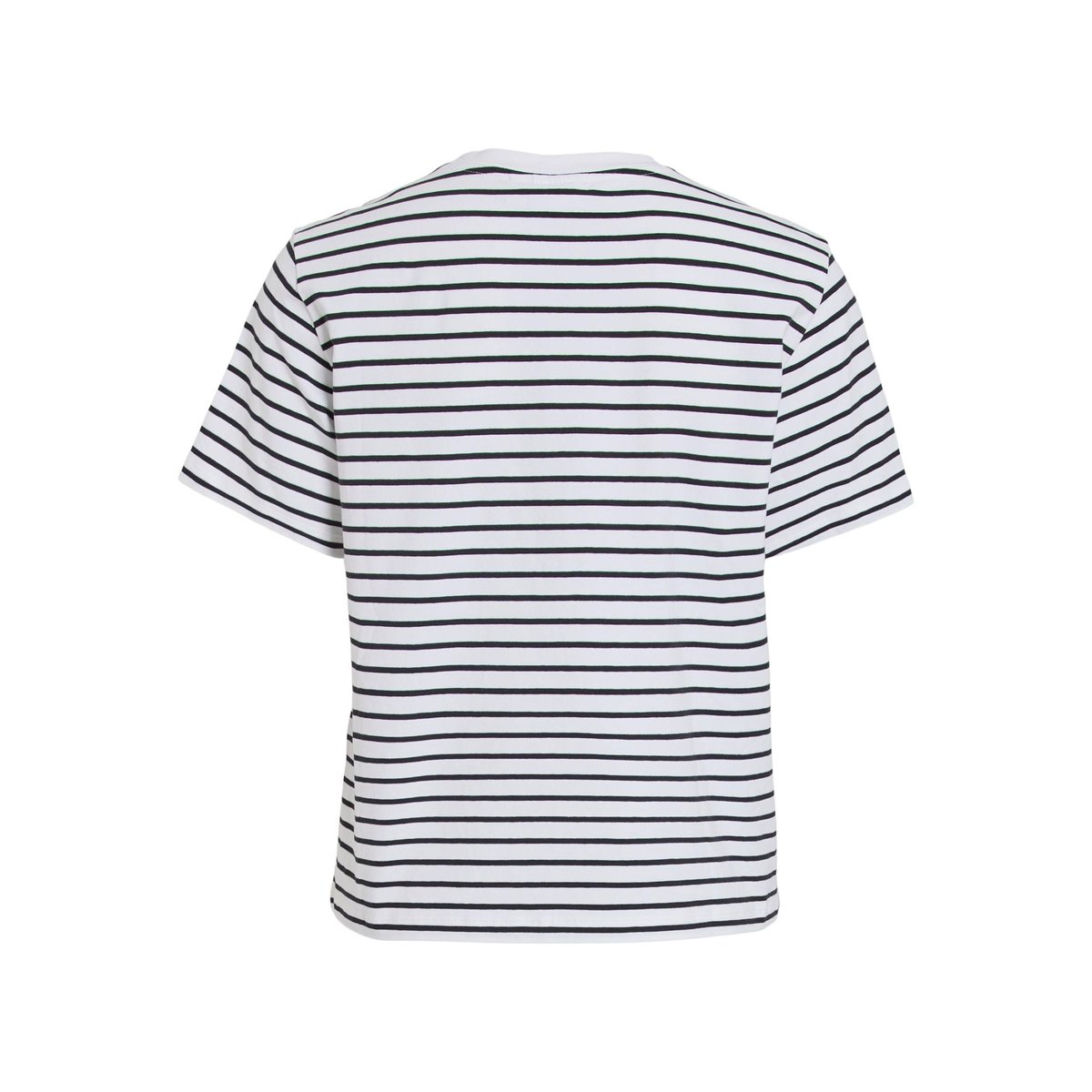 T-Shirt black beauty, VILA