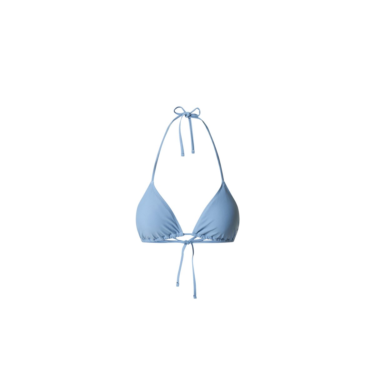 Haut de bikini triangle grapemist, NORTH SAILS
