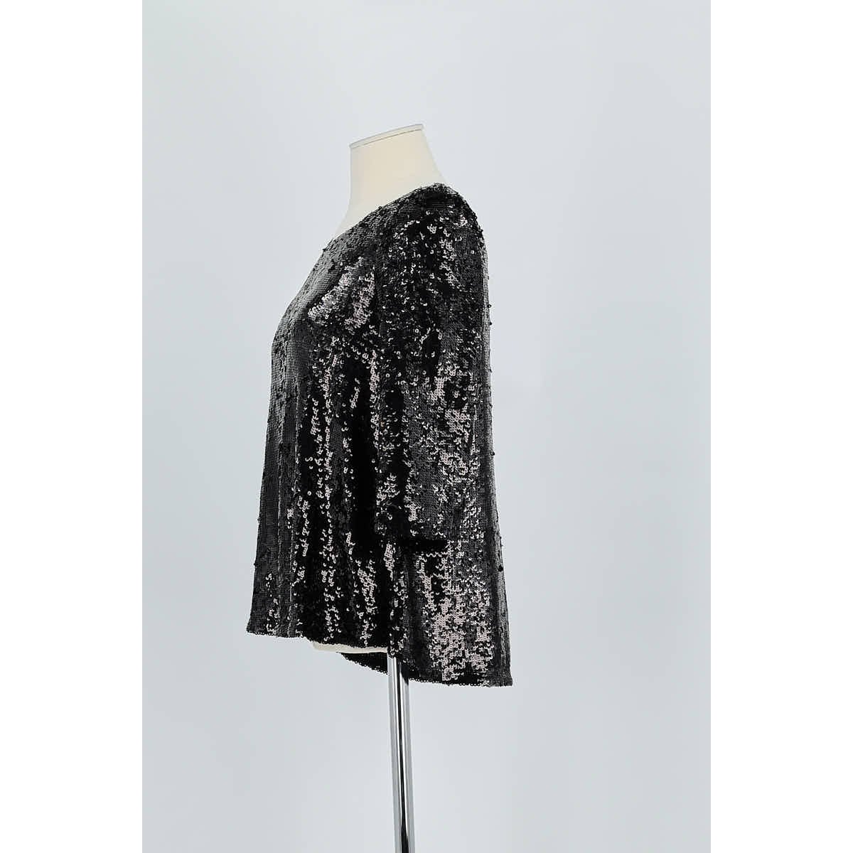 Blouse - Très Bon État noir, CLAUDIE PIERLOT